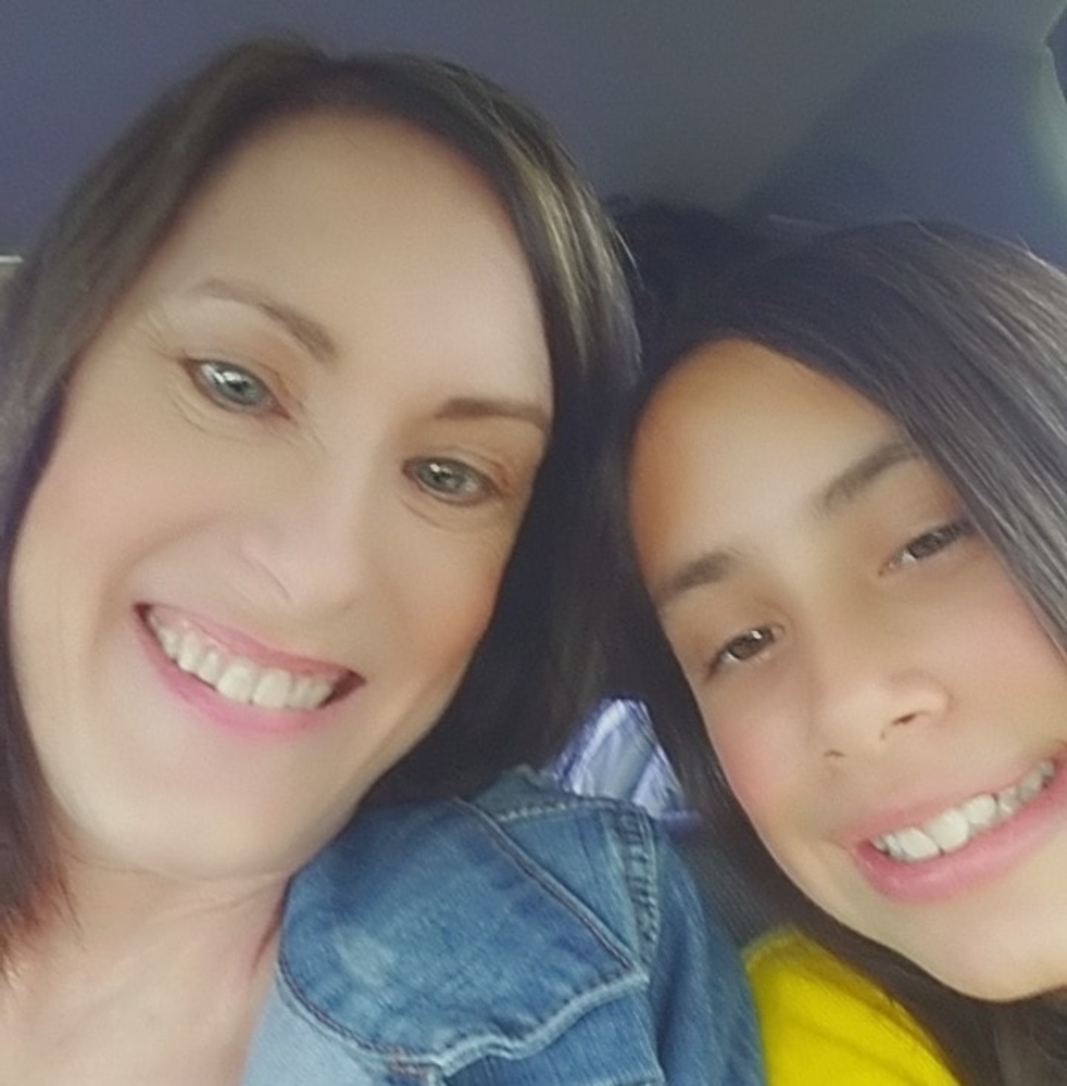 Meet your Posher, Pam